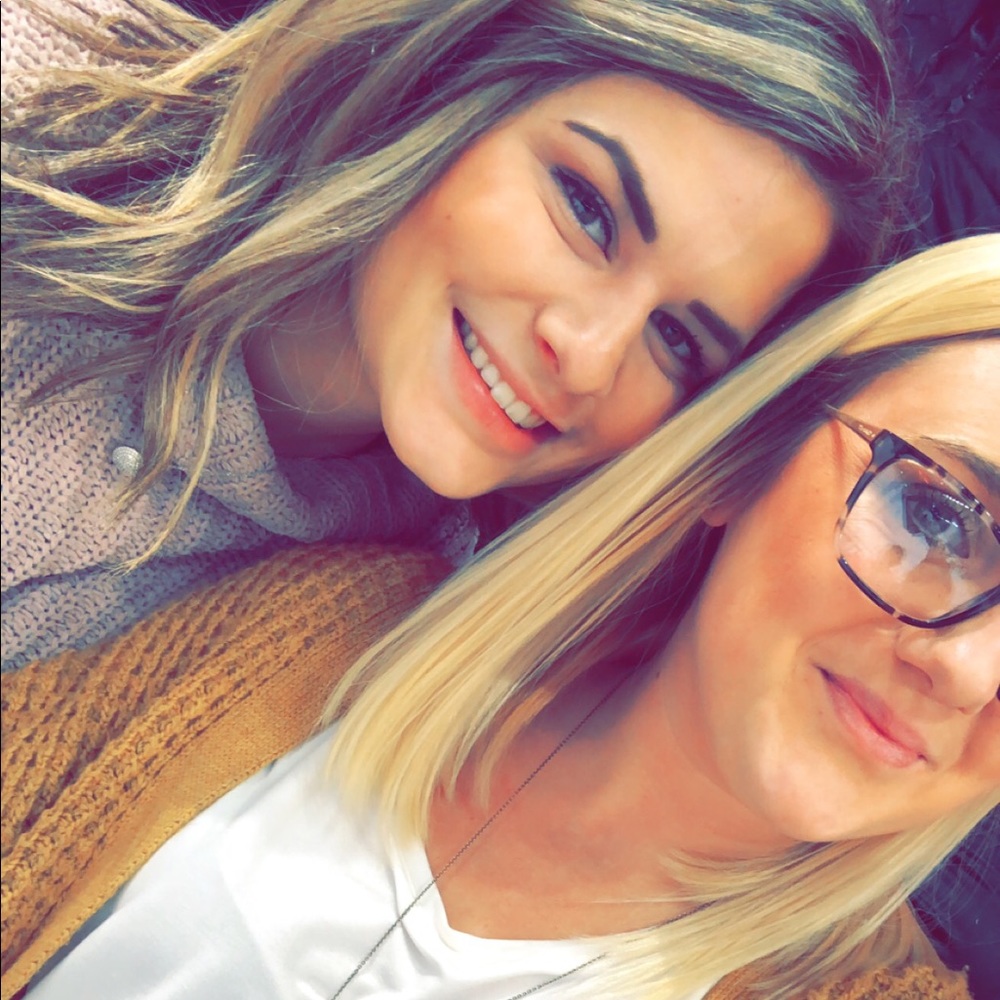 Meet your Posher, Paighton